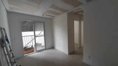 Apartamento - Vila Hungareza, São Paulo