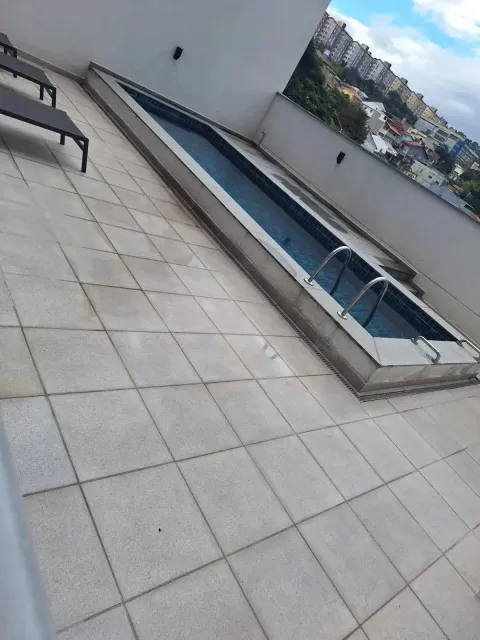 Apartamento - Vila Hungareza, São Paulo