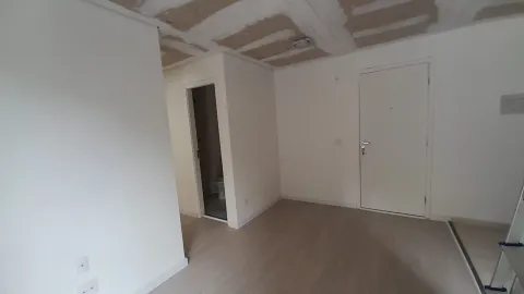 Apartamento - Vila Hungareza, São Paulo