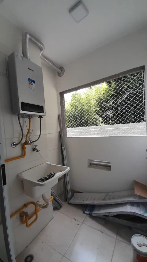 Apartamento - Vila Hungareza, São Paulo